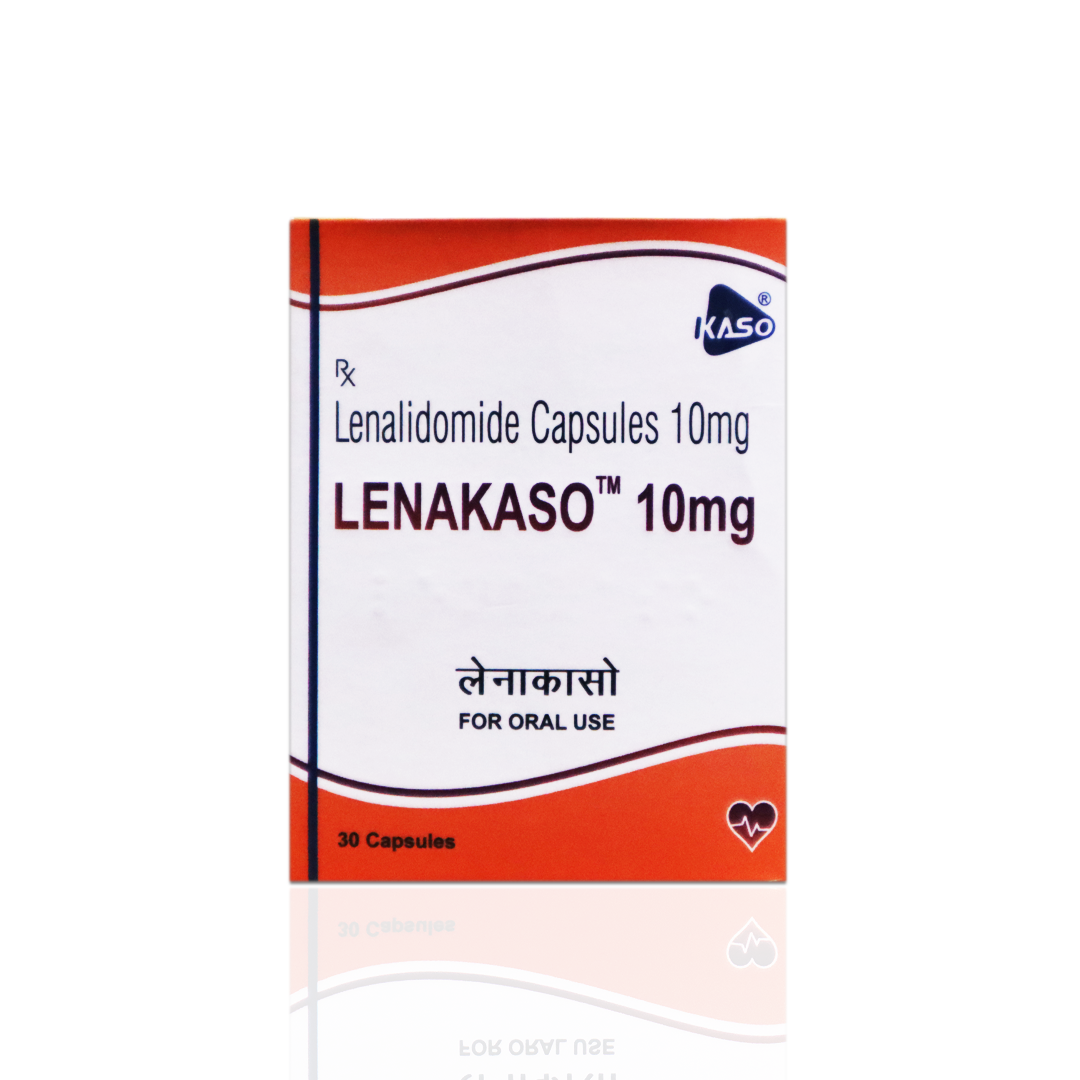 LENAKASO 10MG