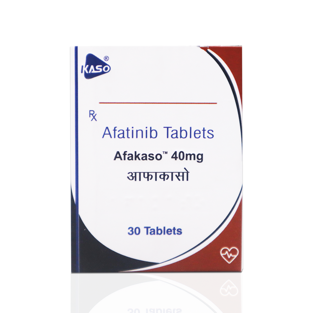 AFAKASO 40MG