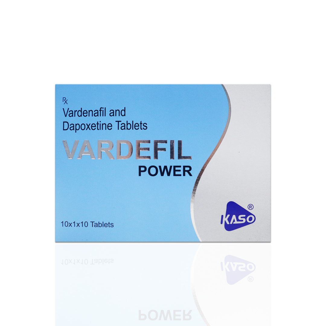 VARDEFIL POWER