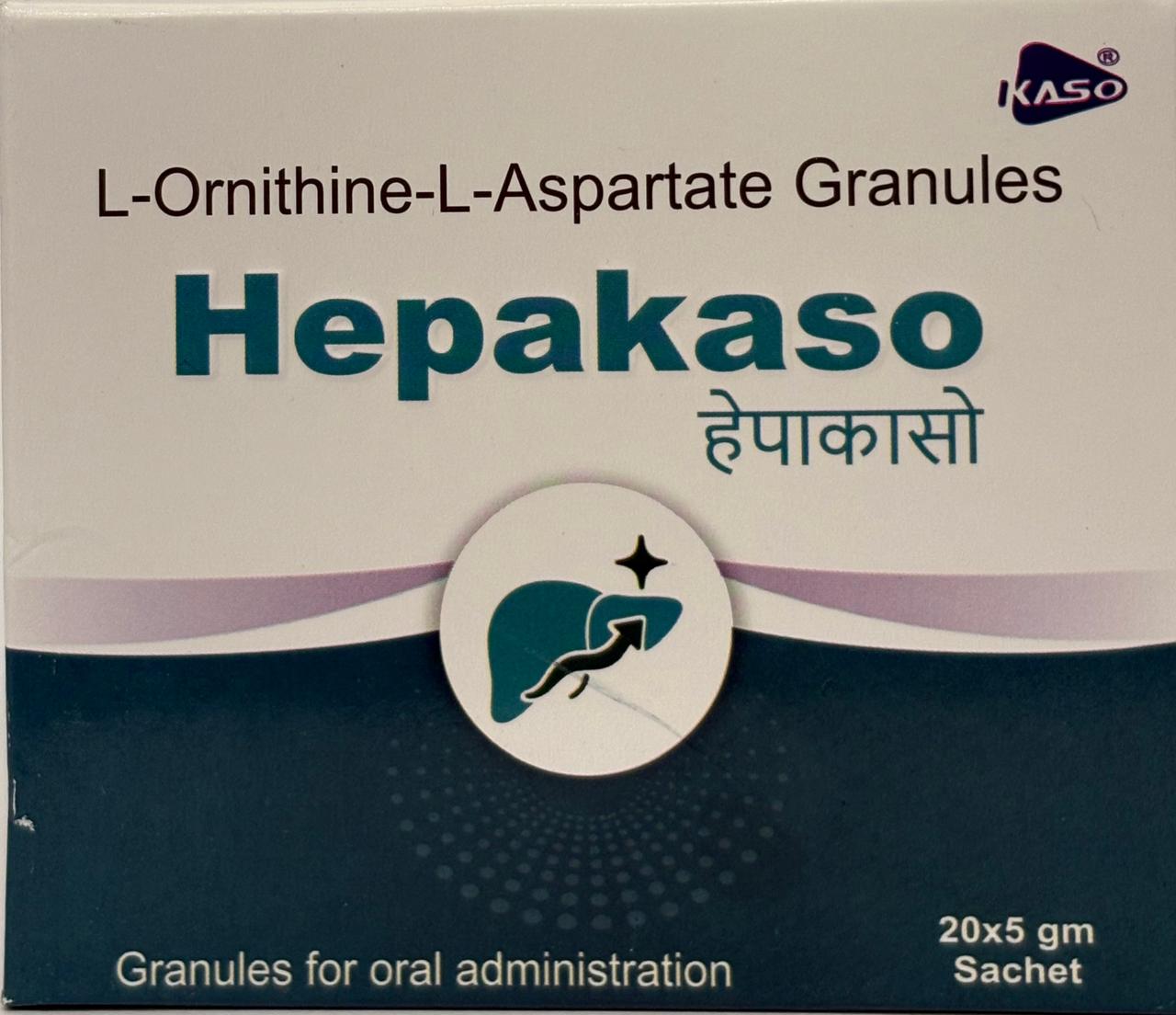HEPAKASO